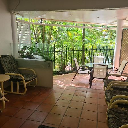 Beach Terraces Port Douglas Exterior photo