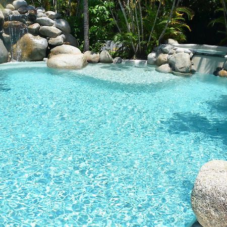 Beach Terraces Port Douglas Exterior photo