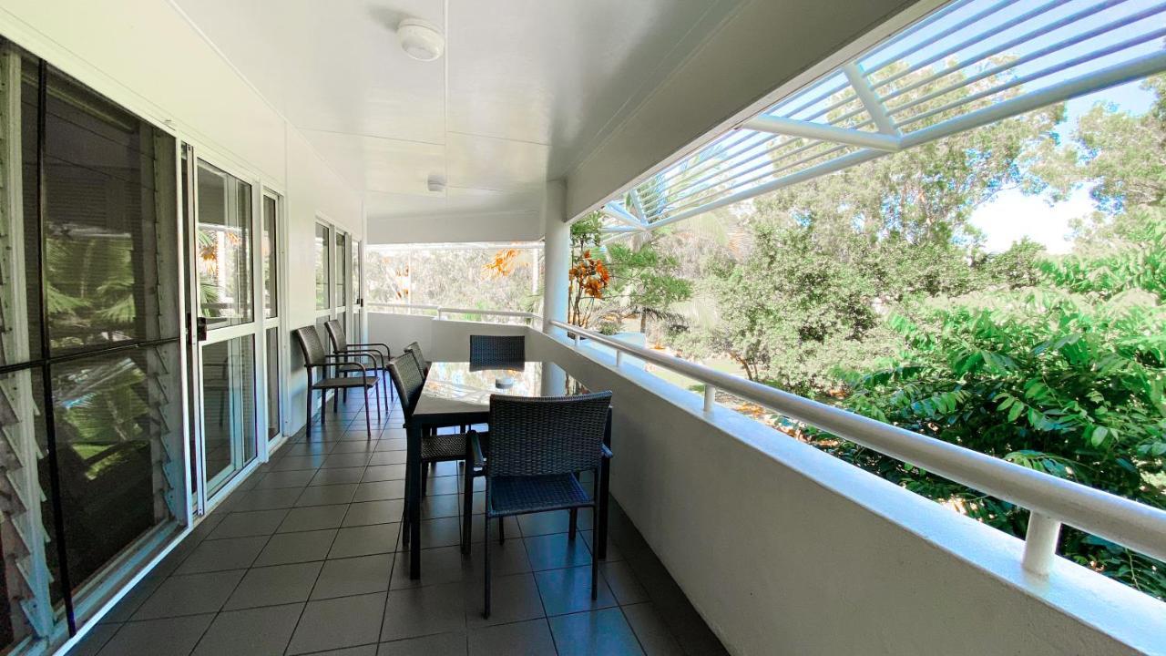 Beach Terraces Port Douglas Exterior photo