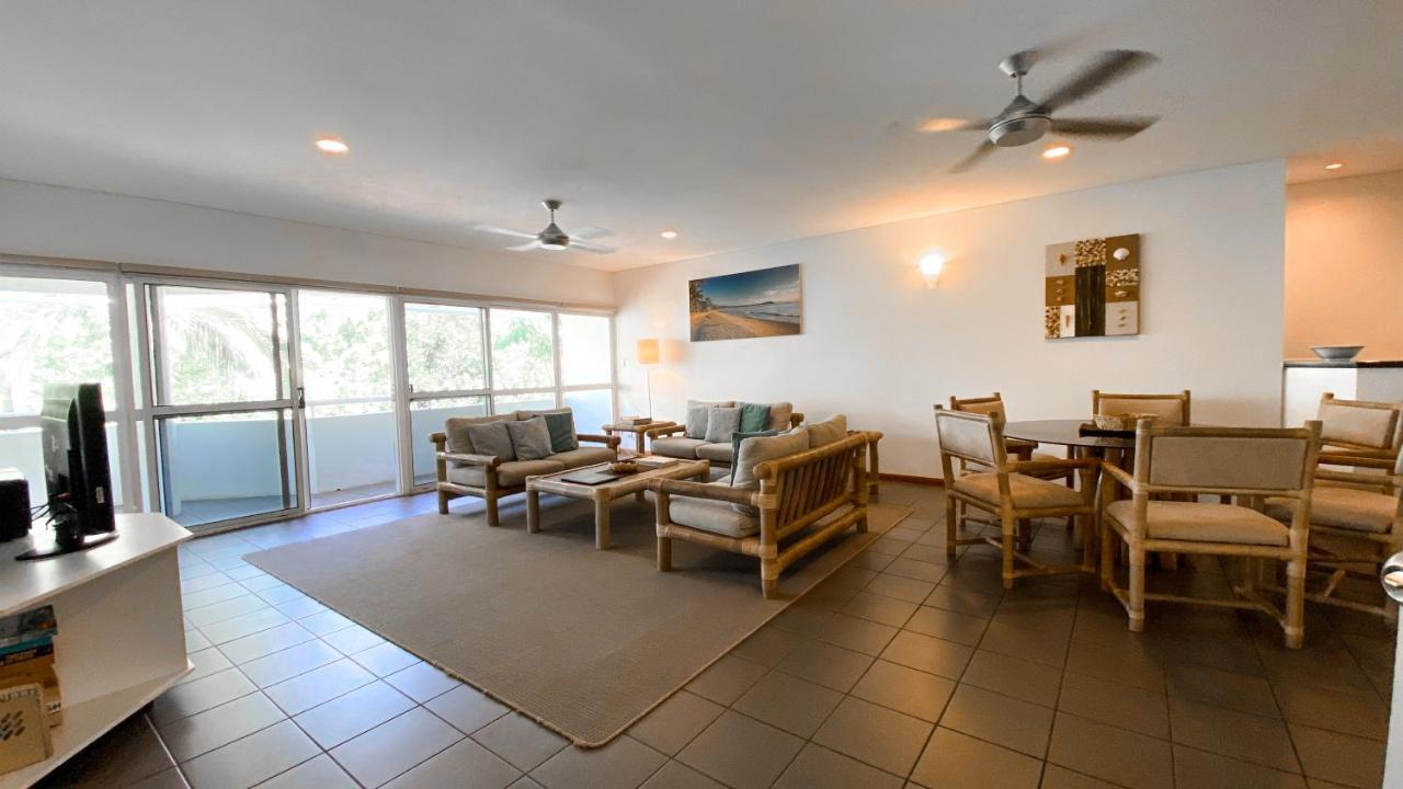 Beach Terraces Port Douglas Exterior photo