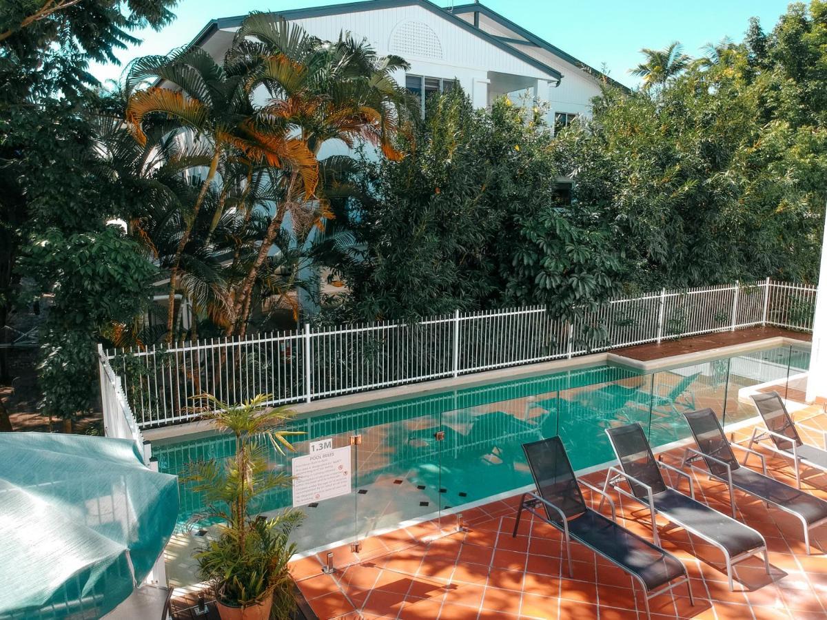 Beach Terraces Port Douglas Exterior photo