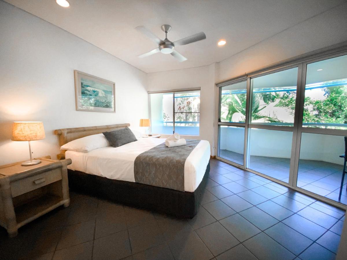 Beach Terraces Port Douglas Exterior photo
