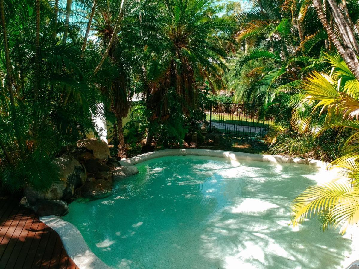 Beach Terraces Port Douglas Exterior photo
