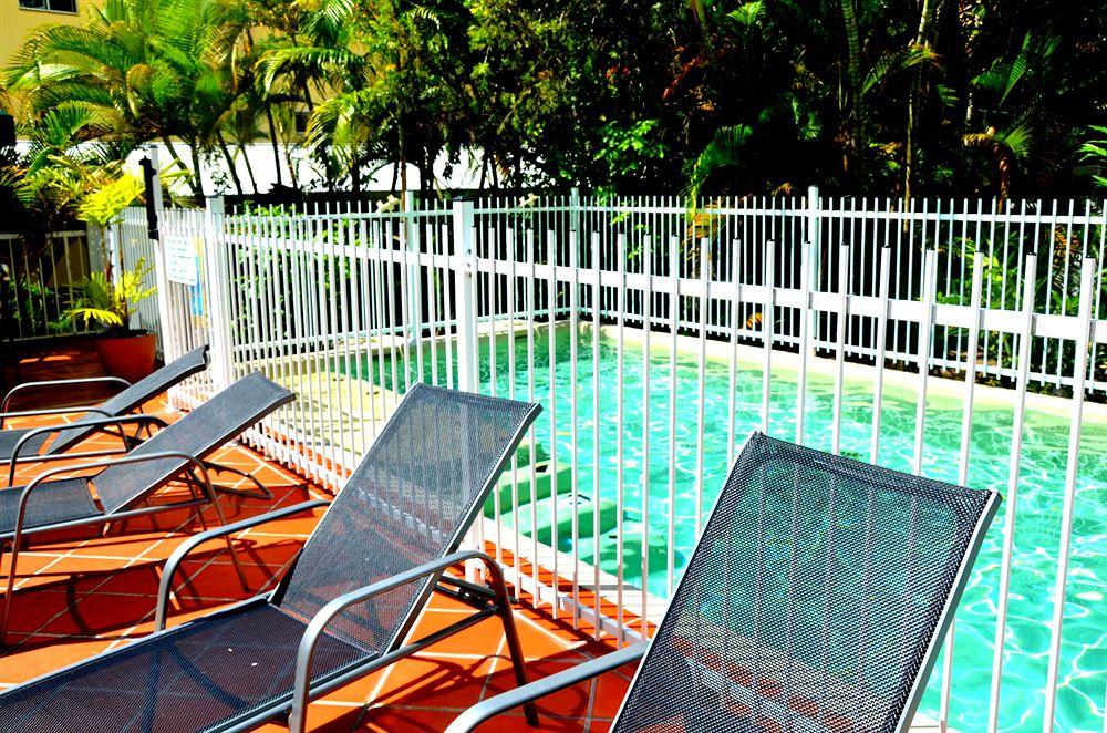 Beach Terraces Port Douglas Exterior photo