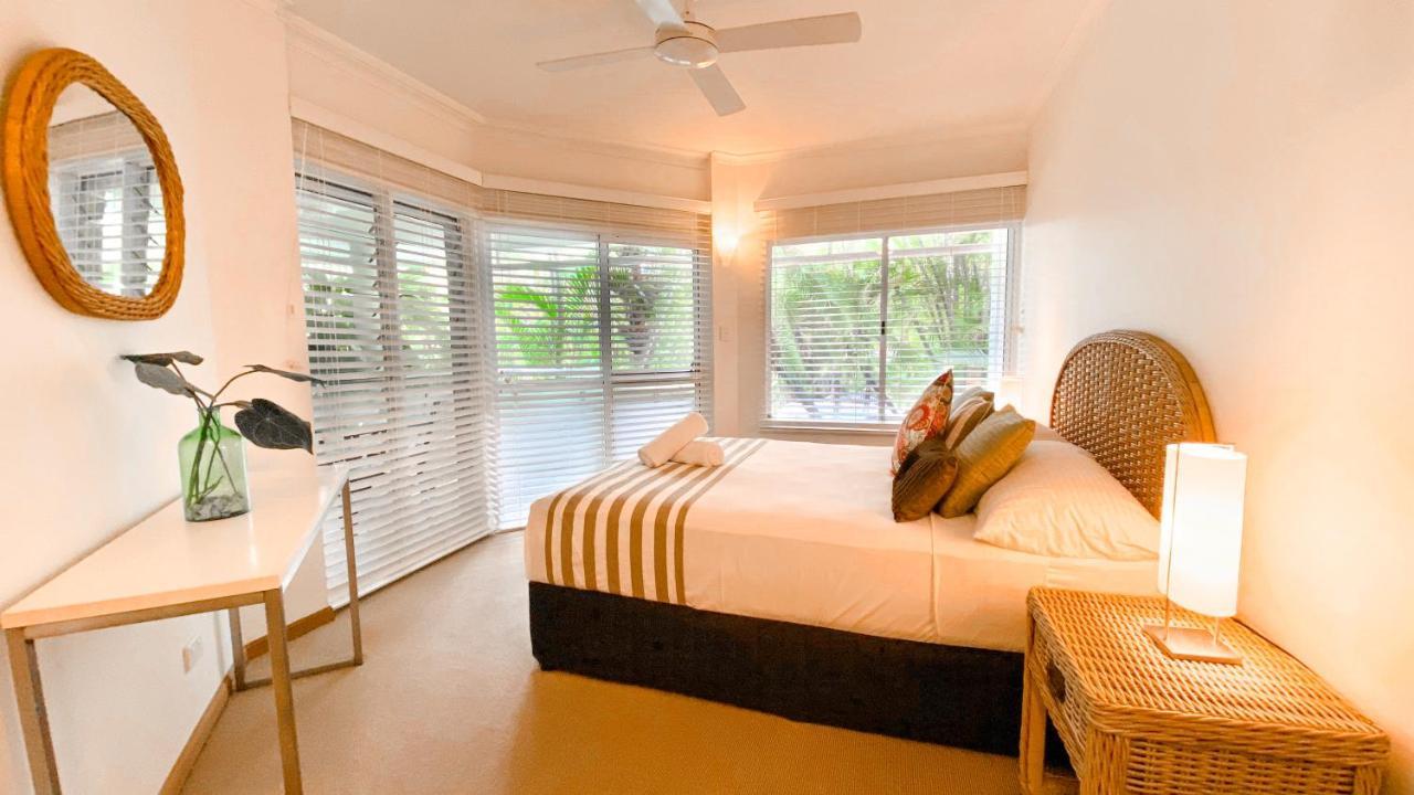 Beach Terraces Port Douglas Exterior photo