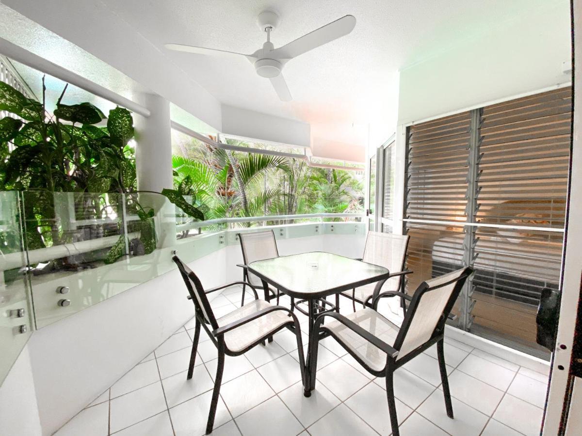 Beach Terraces Port Douglas Exterior photo