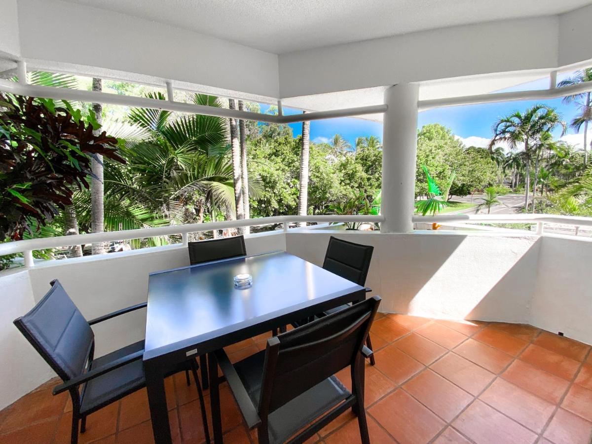 Beach Terraces Port Douglas Exterior photo