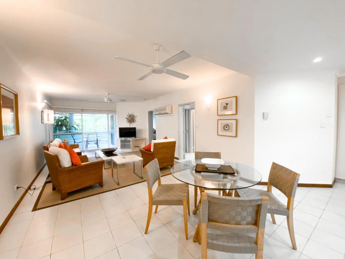 Beach Terraces Port Douglas Exterior photo