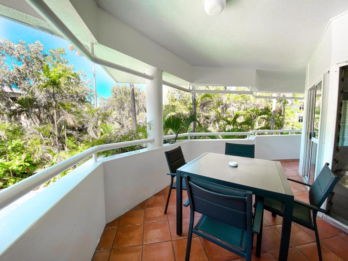 Beach Terraces Port Douglas Exterior photo