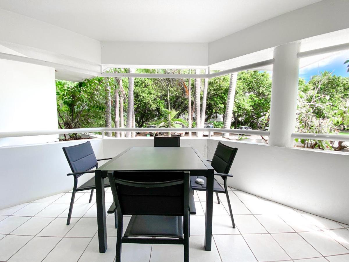 Beach Terraces Port Douglas Exterior photo