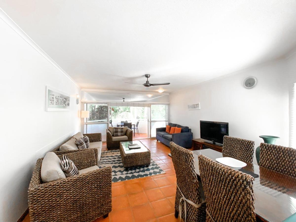 Beach Terraces Port Douglas Exterior photo