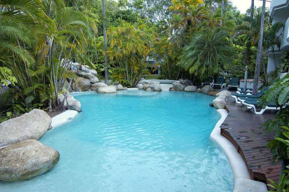 Beach Terraces Port Douglas Exterior photo
