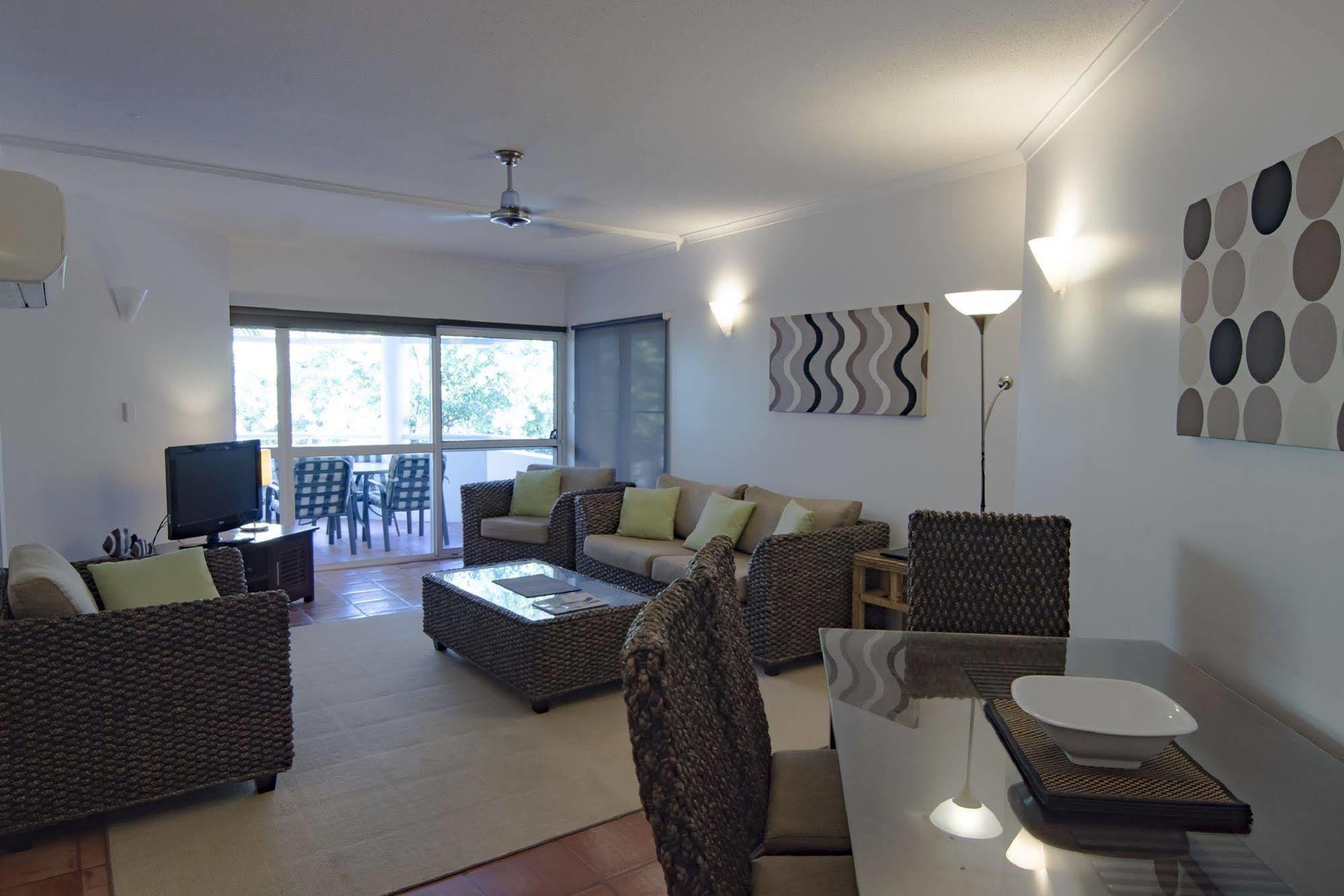 Beach Terraces Port Douglas Exterior photo