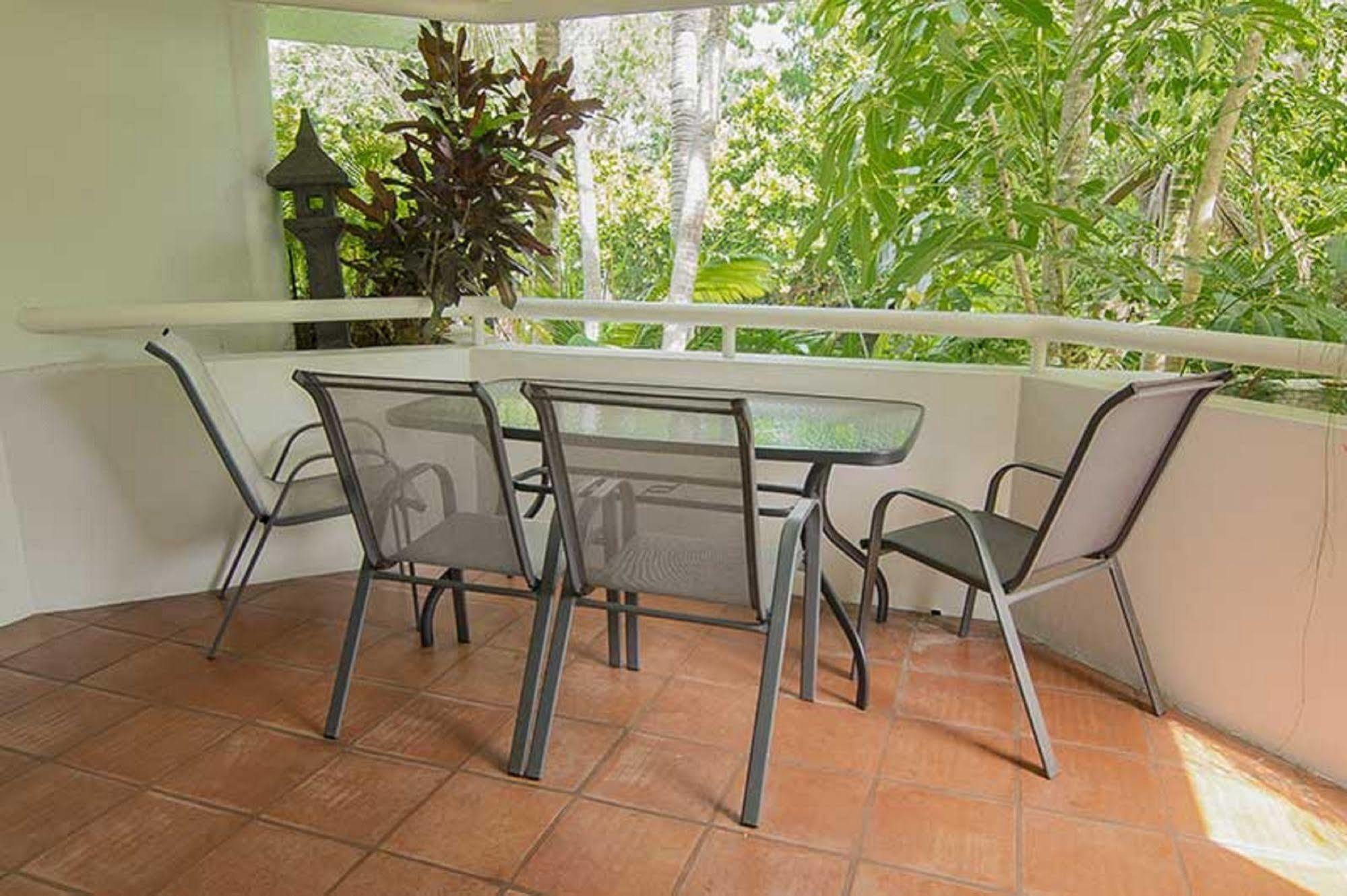 Beach Terraces Port Douglas Exterior photo