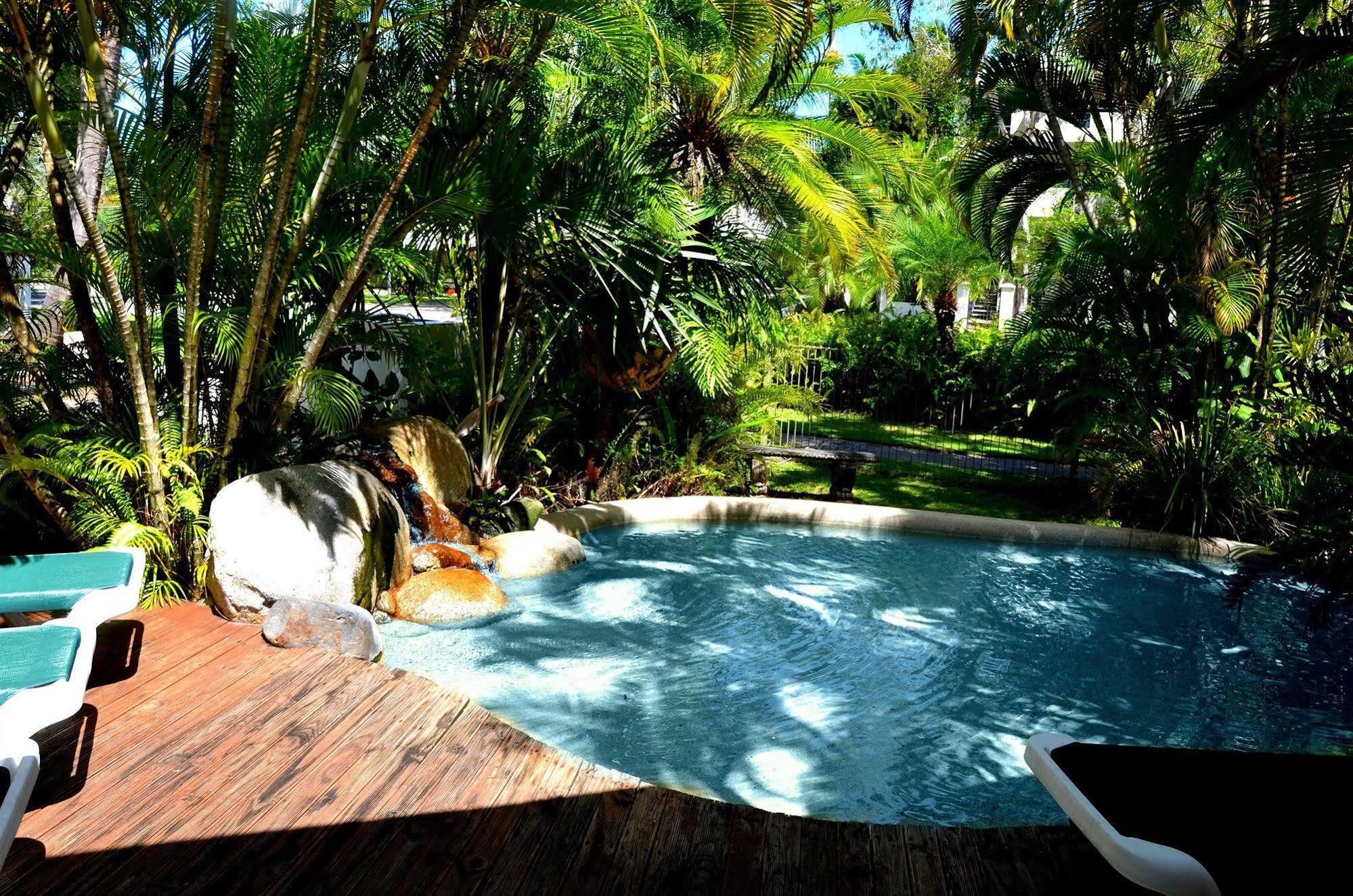 Beach Terraces Port Douglas Exterior photo