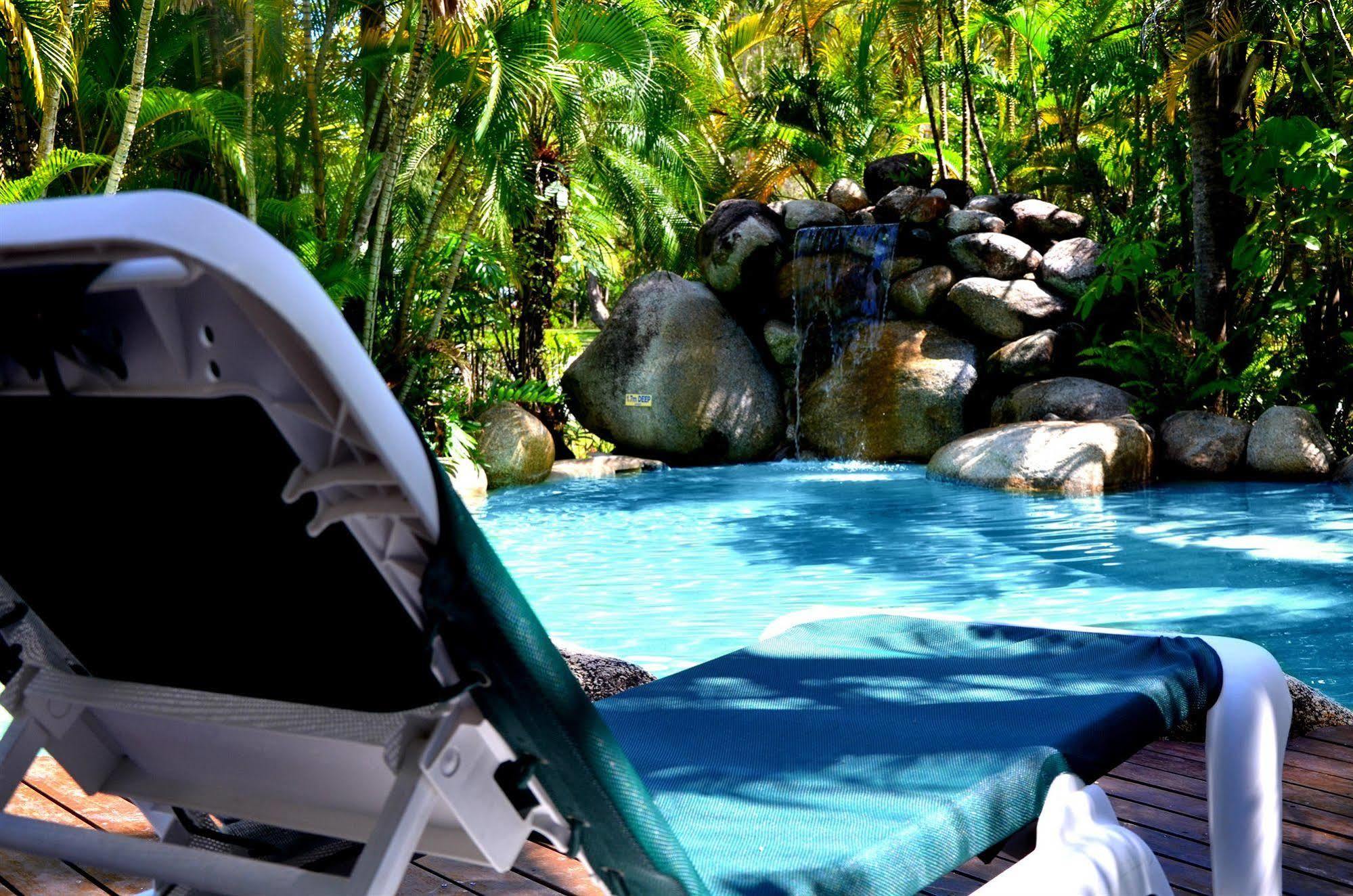 Beach Terraces Port Douglas Exterior photo