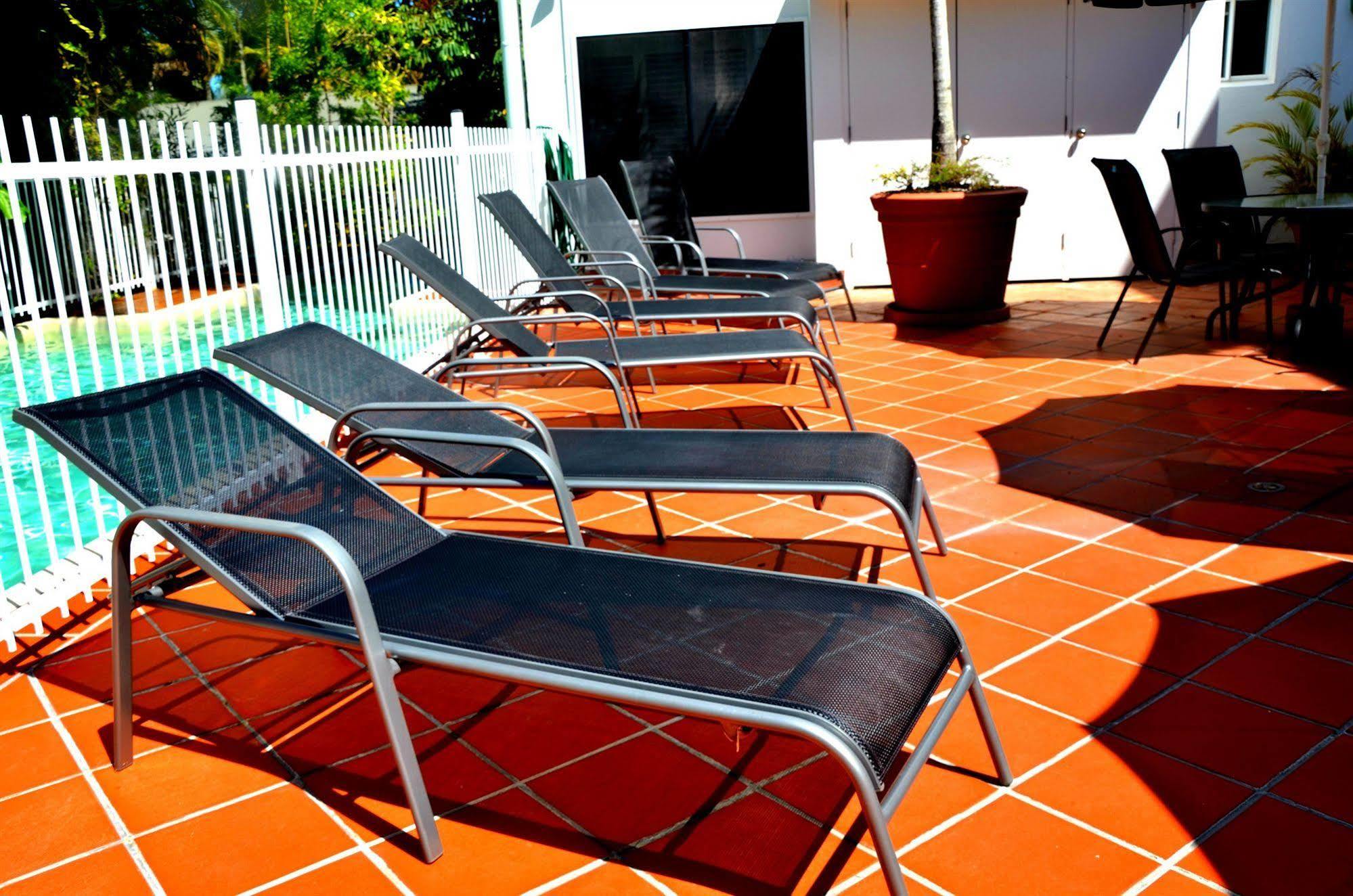 Beach Terraces Port Douglas Exterior photo