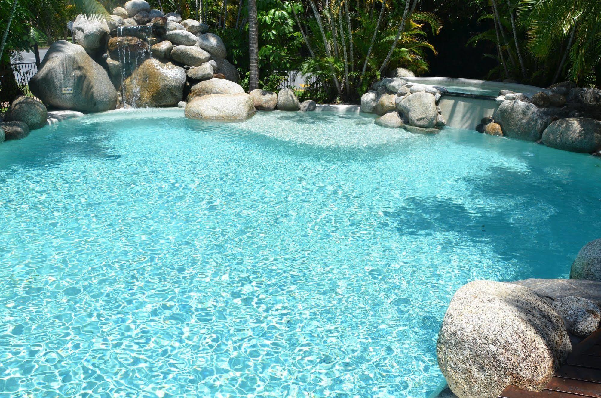 Beach Terraces Port Douglas Exterior photo