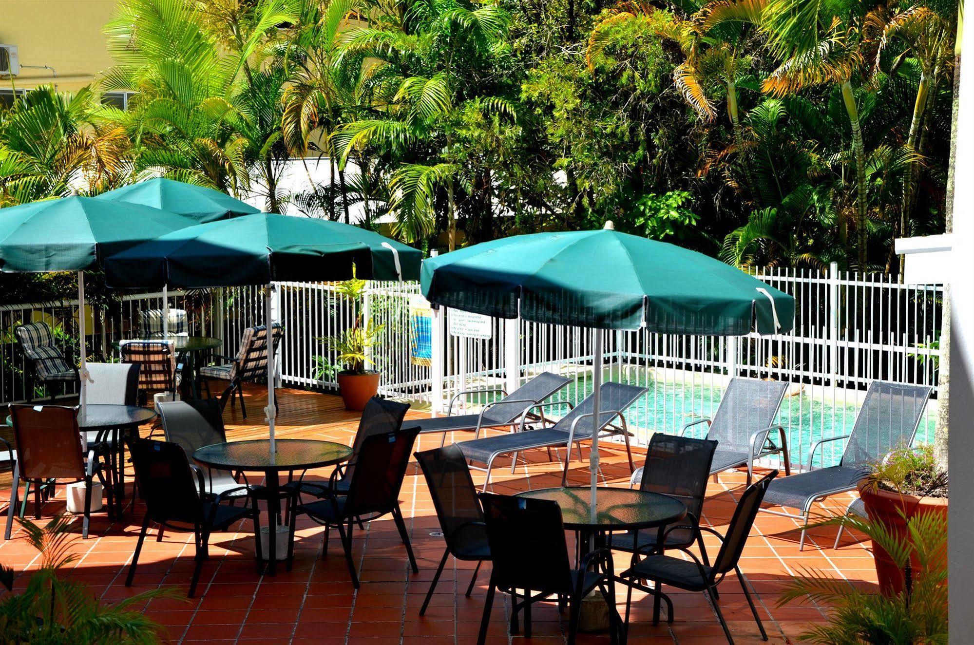 Beach Terraces Port Douglas Exterior photo