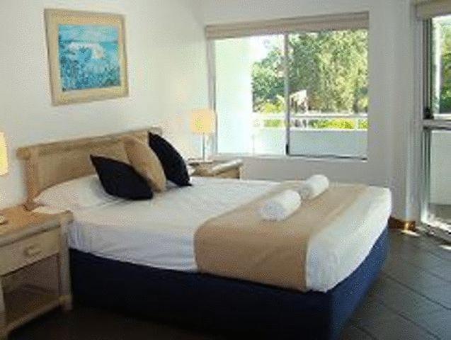 Beach Terraces Port Douglas Exterior photo